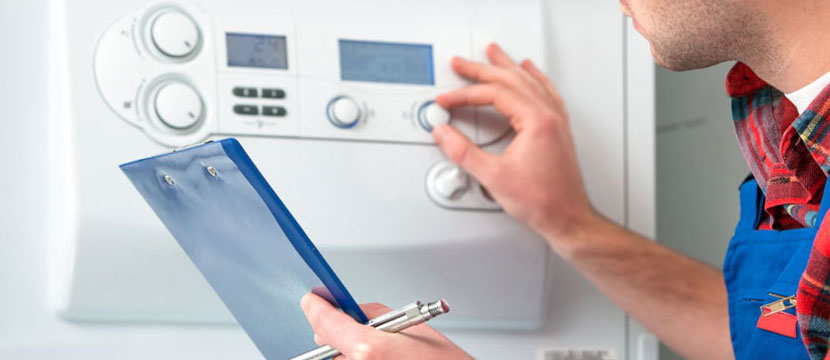 Aliağa Baykan Kombi Servisi